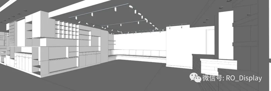 中山公园 AI PIZZASONG,工业乡村混搭风打造高辨识度 PIZZA 店-12