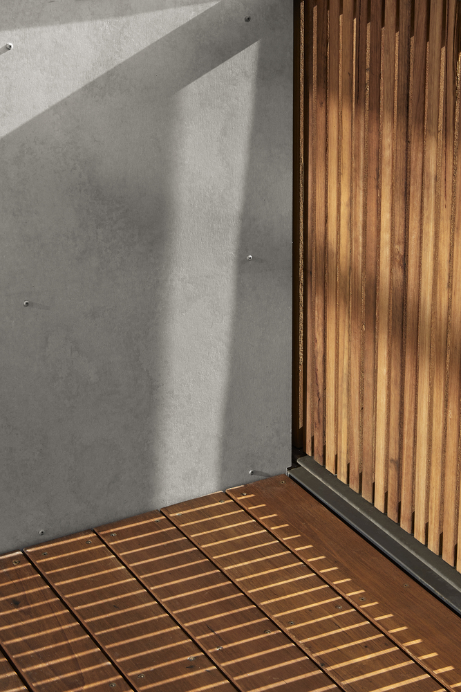 Laneway House · 现代与传统的完美融合丨澳大利亚墨尔本丨Subtract Architecture-35