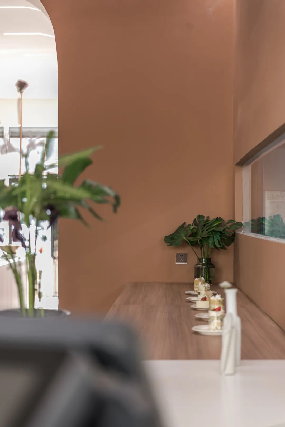 自然美学甜品店丨末那识-41