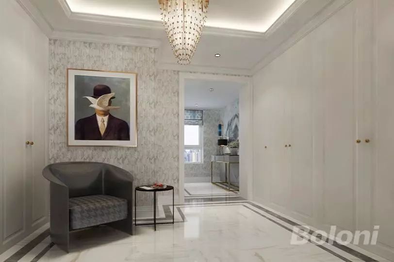 家的设计，生活的诗-30