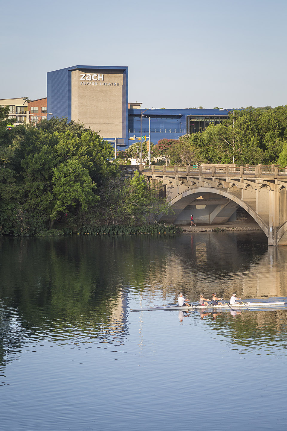 美国Topfer剧院-7