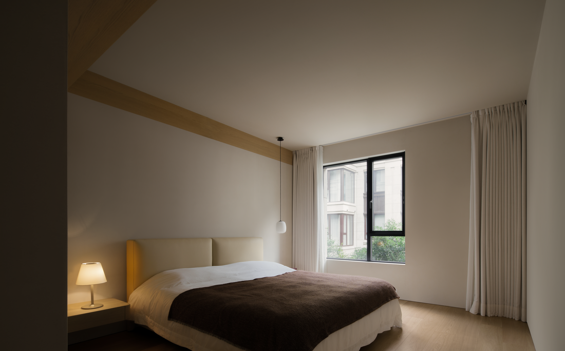 学院路7号丨中国温州丨温州大墨空间设计-36