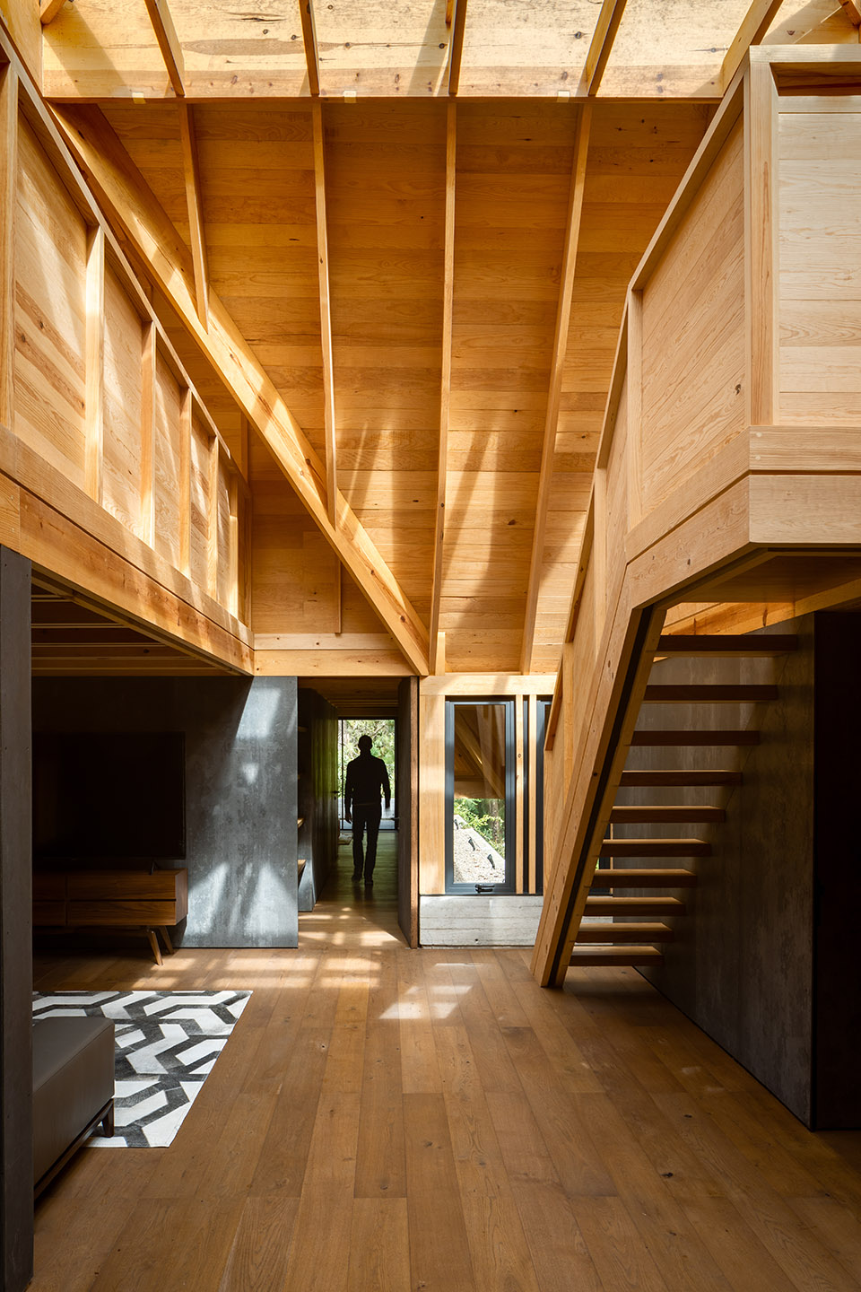 墨西哥 CRA 住宅丨Estudio MMX-32