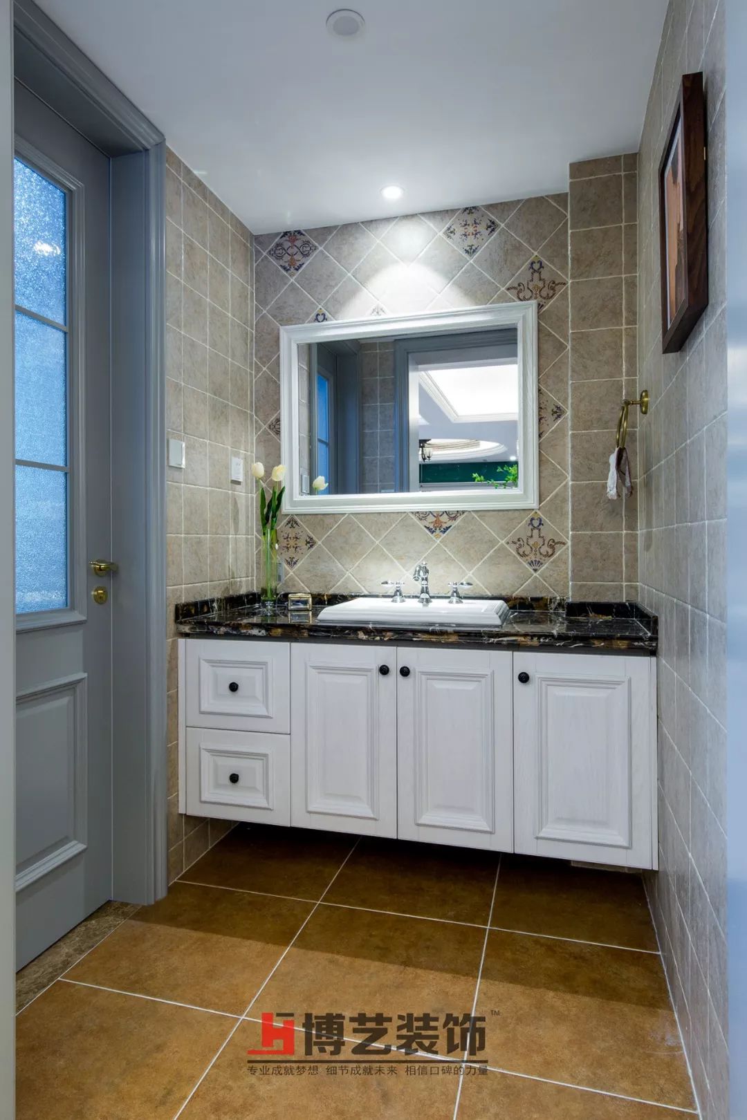 《简·爱》——美式风情的浪漫之家-30