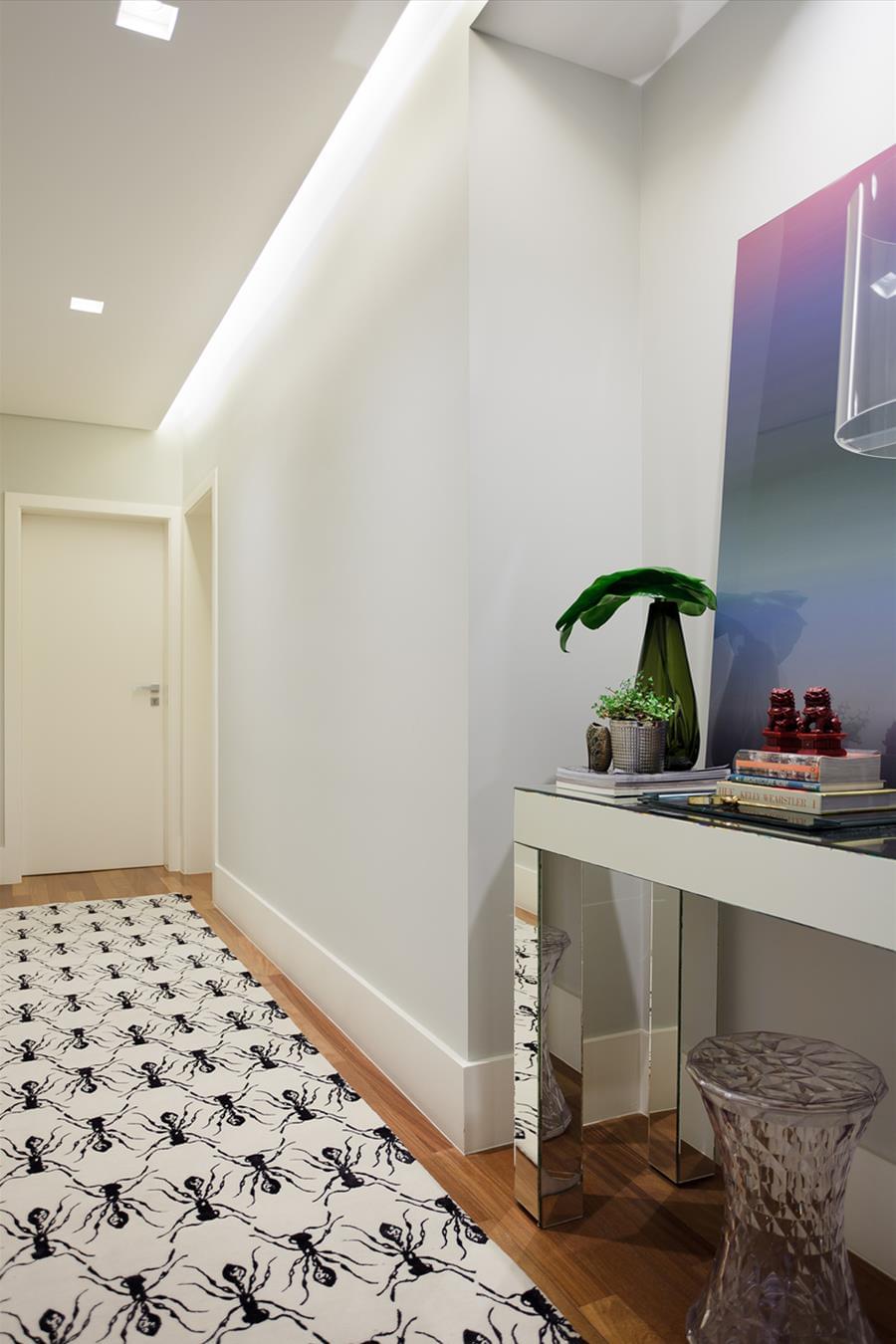 巴西 Leopoldo 公寓现代设计-1