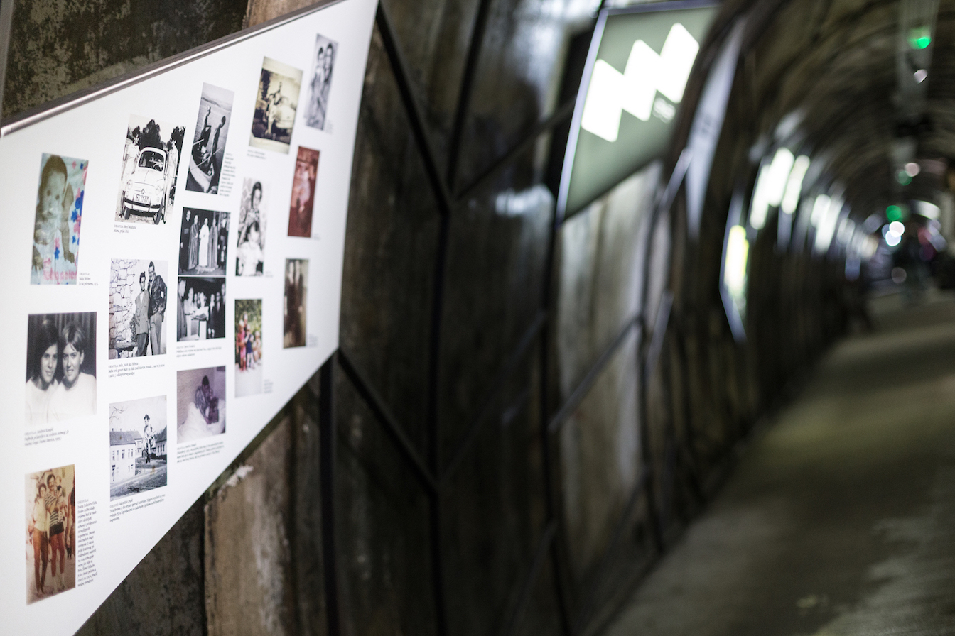 穿越时空的克罗地亚展览中心设计丨brigada*-18