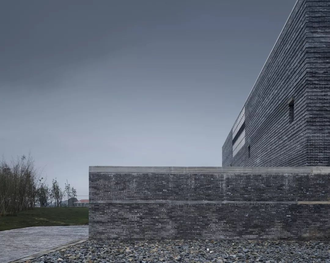 十座充满生命力的建筑 | 传统与现代的完美融合-196