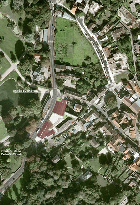 丨Adam Yedid建筑事务所等-9