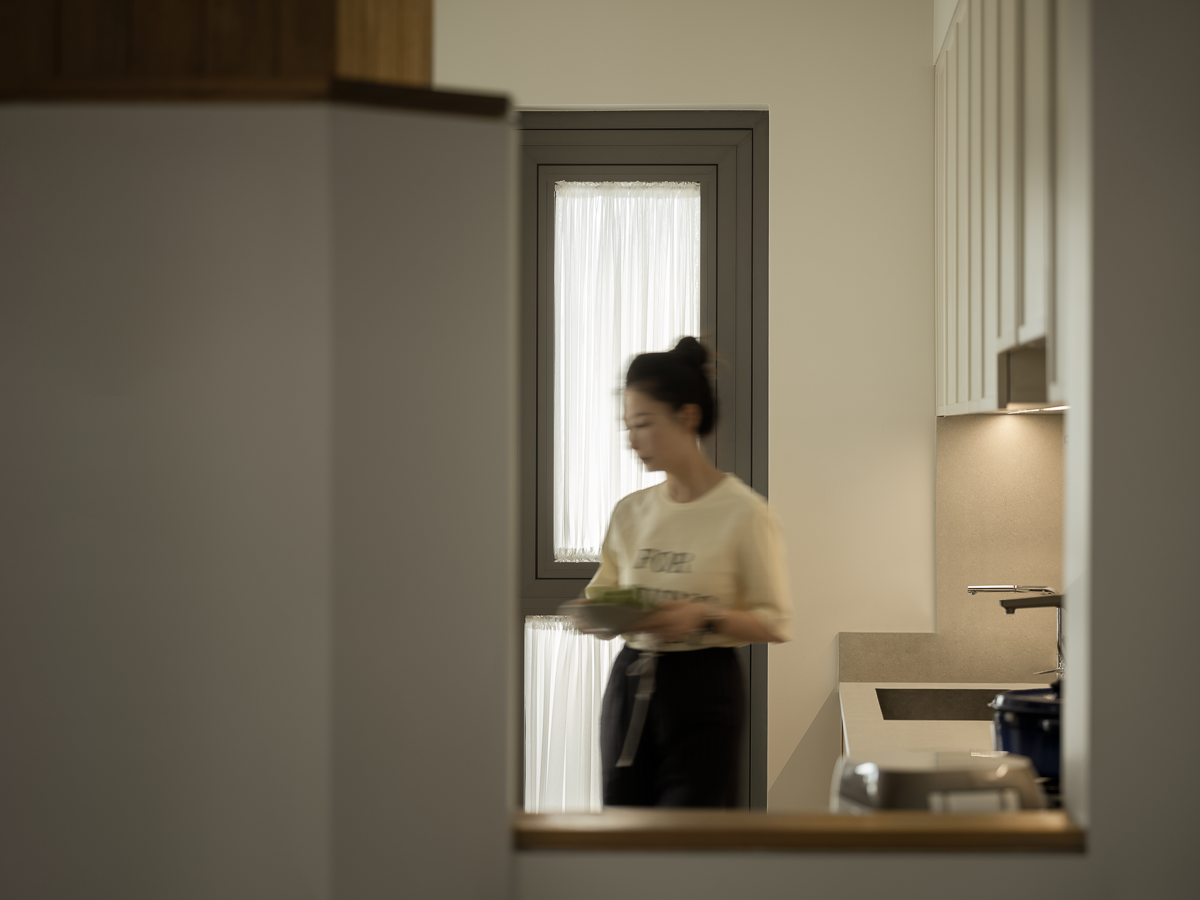 重庆融创壹号院166㎡东方人文主义住宅丨中国重庆丨而趣设计（设计团队为何海成,陈琳）-38