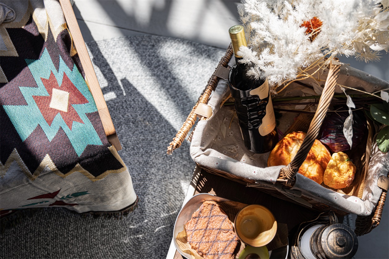 绅士优雅与时代精神的对话·致尚 · 时光容器-43