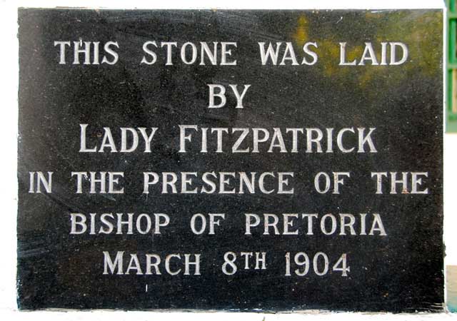 丨South AfricaJohannesburg丨BAKER,MASEY and SLOPER等（不同阶段有不同设计方）-4