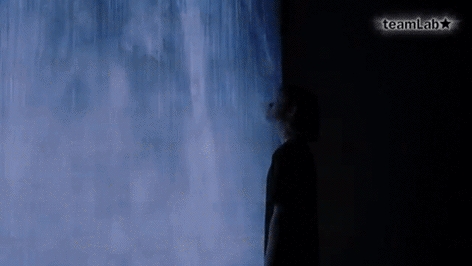 teamLab 2017 深圳北京大展：舞蹈吧，艺术！寓教于乐的未来游乐园！-25