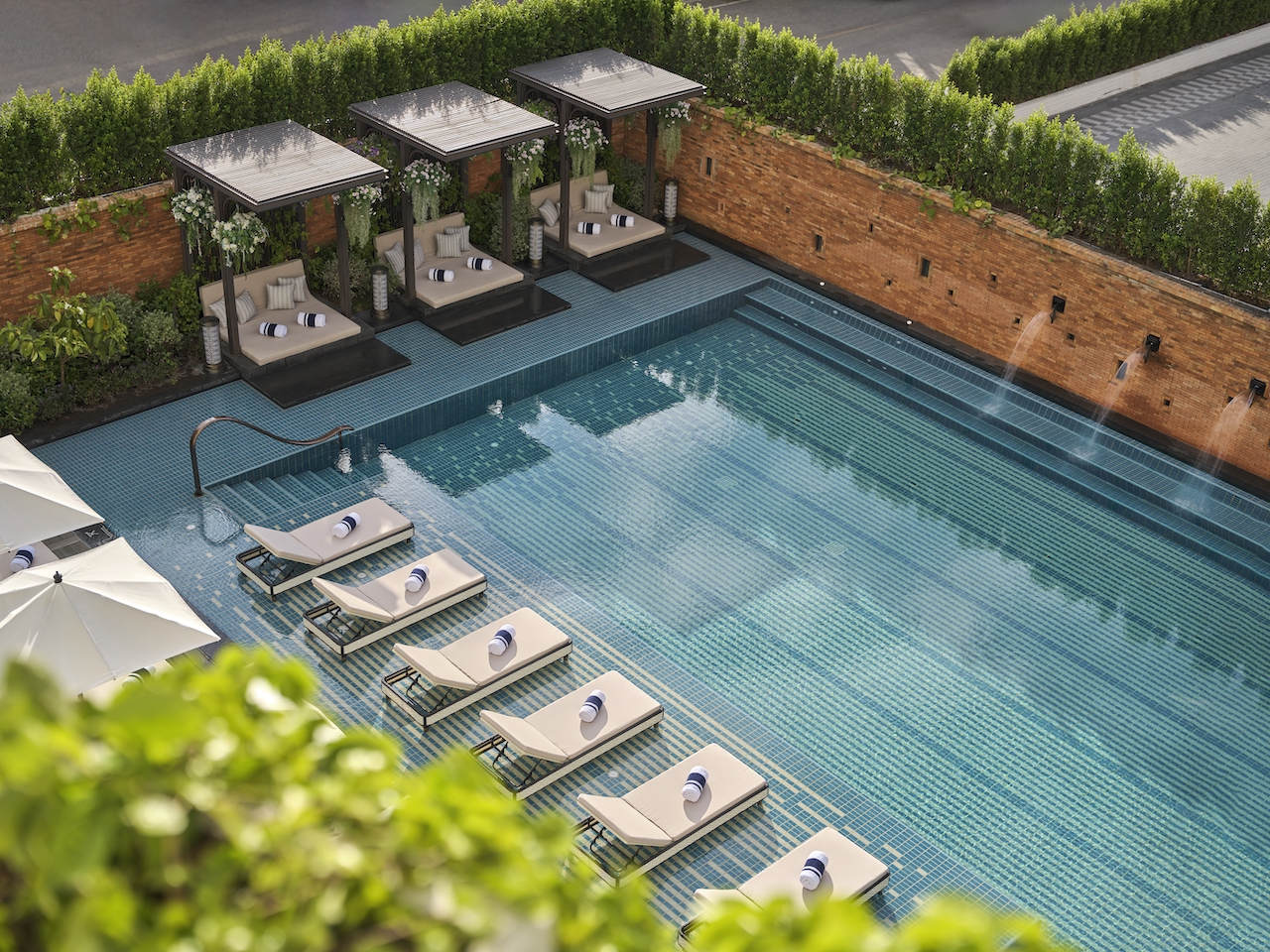 清迈湄平洲际酒店丨泰国清迈丨PIA（曼谷）-40