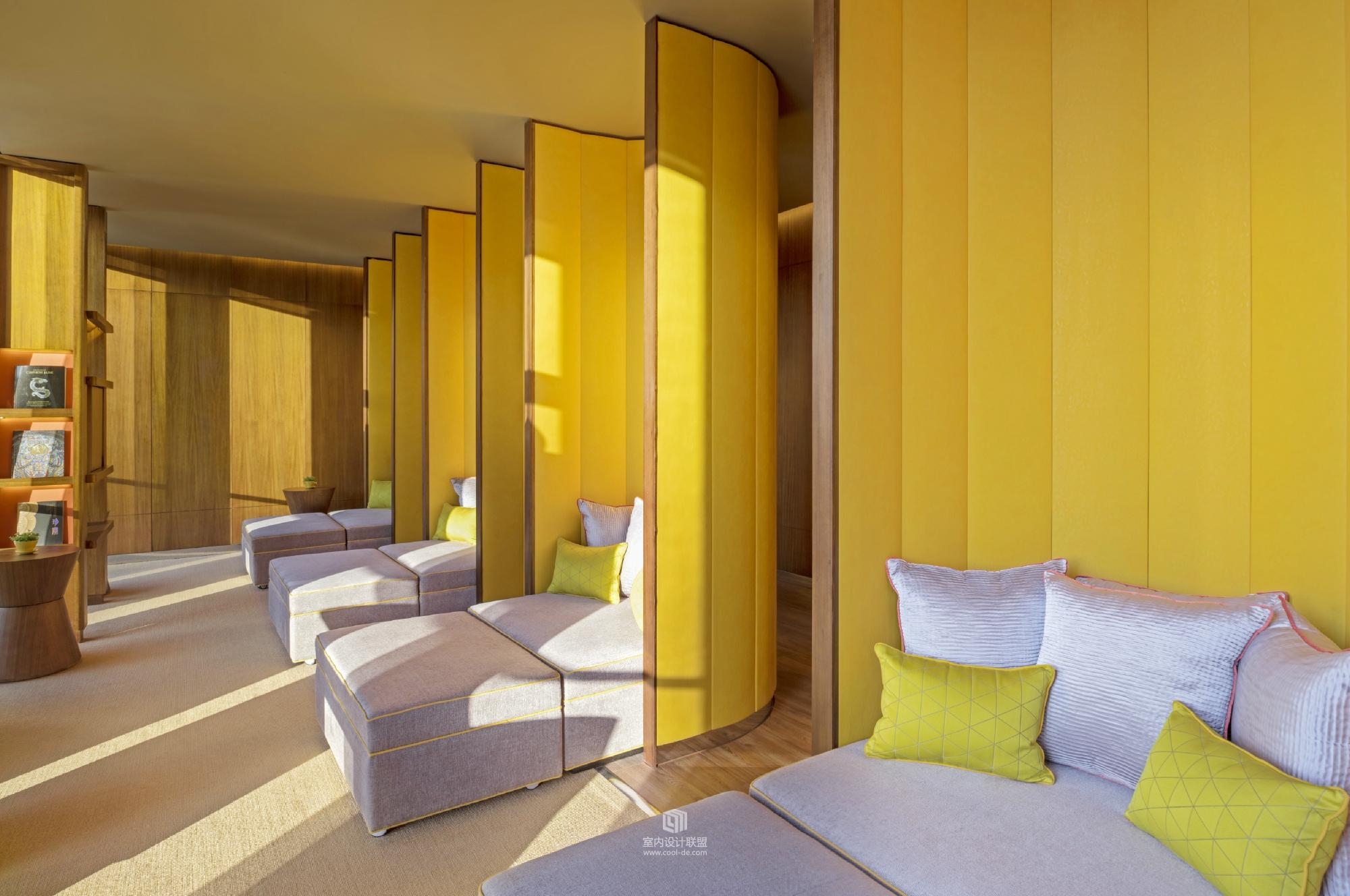 北京长安街 W 酒店(官方摄影 )-43