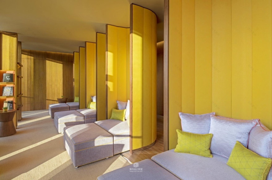 北京长安街 W 酒店(官方摄影 )-43