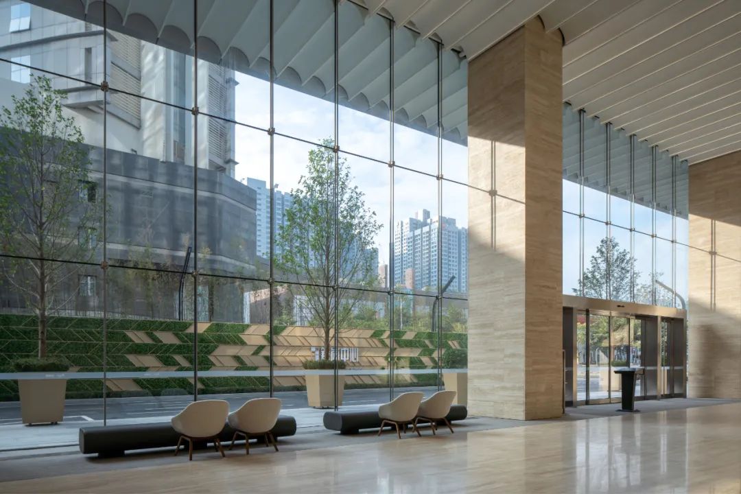 华润置地笋岗中心展示区——地标之作，焕新城市-35