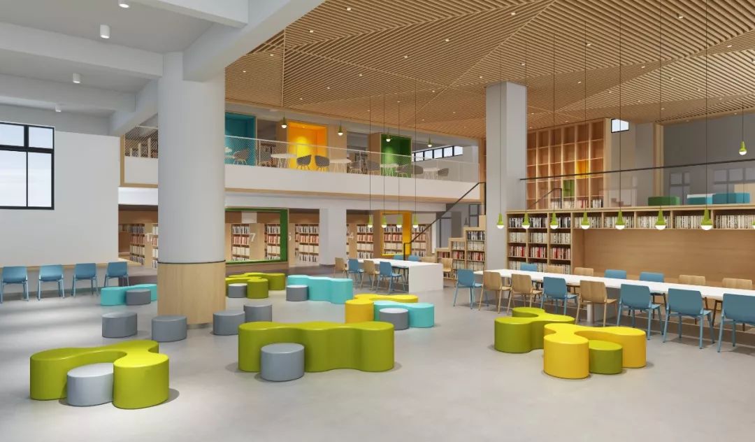 九度设计 | 深圳南山创新实验学校，美与青春的修炼手册2.0版-101