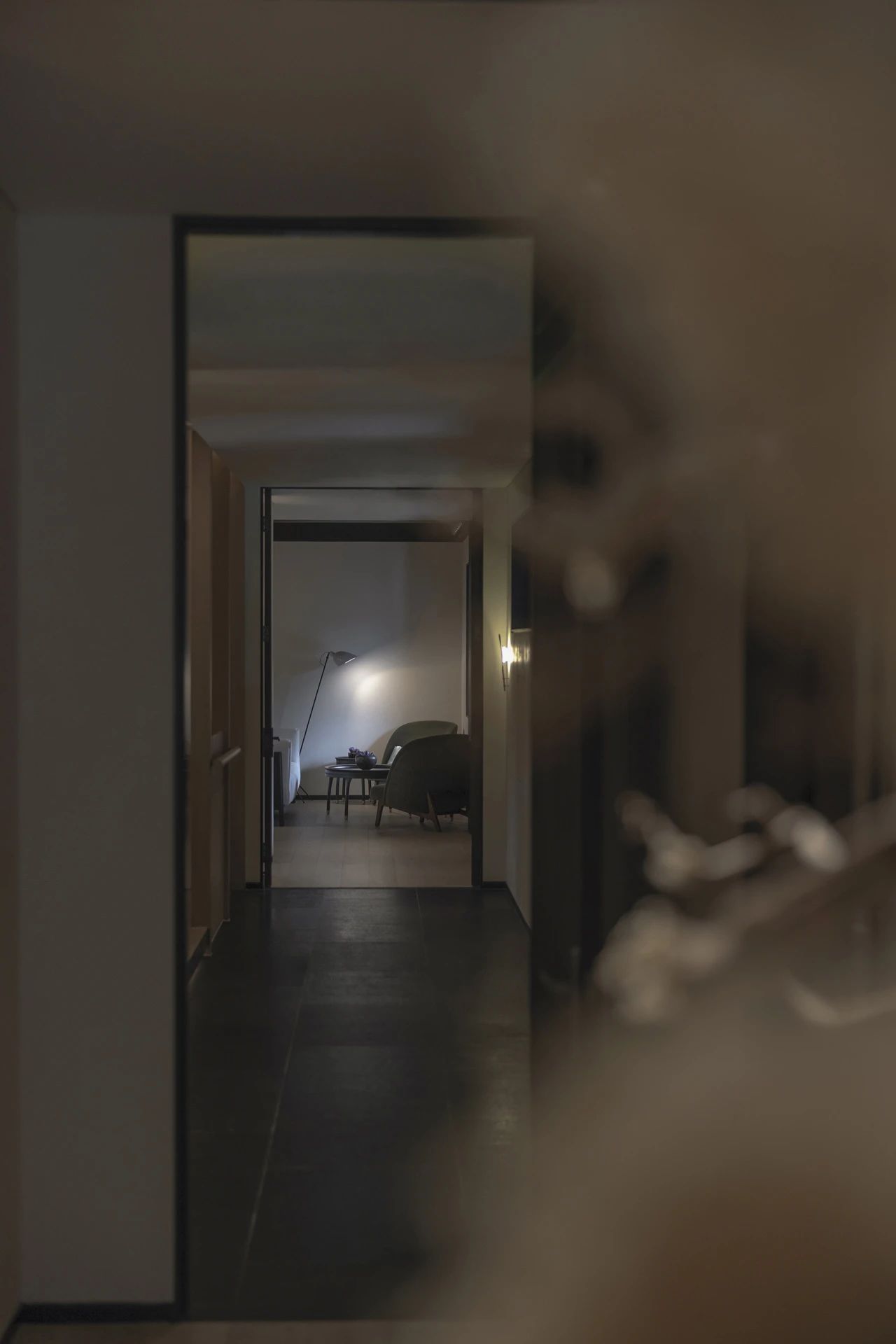 九漱餐厅丨中国杭州丨内建筑-33