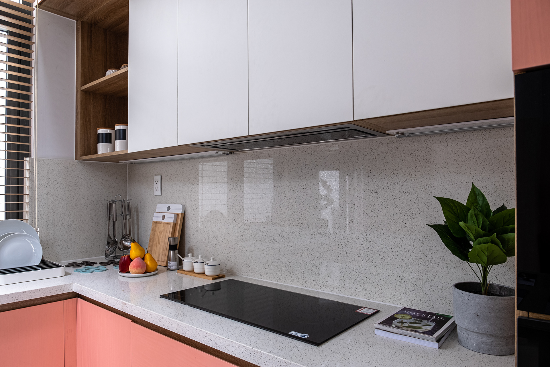 HOME STYLING / THE SOL CITY - NPLK HIỆN ĐẠI-16