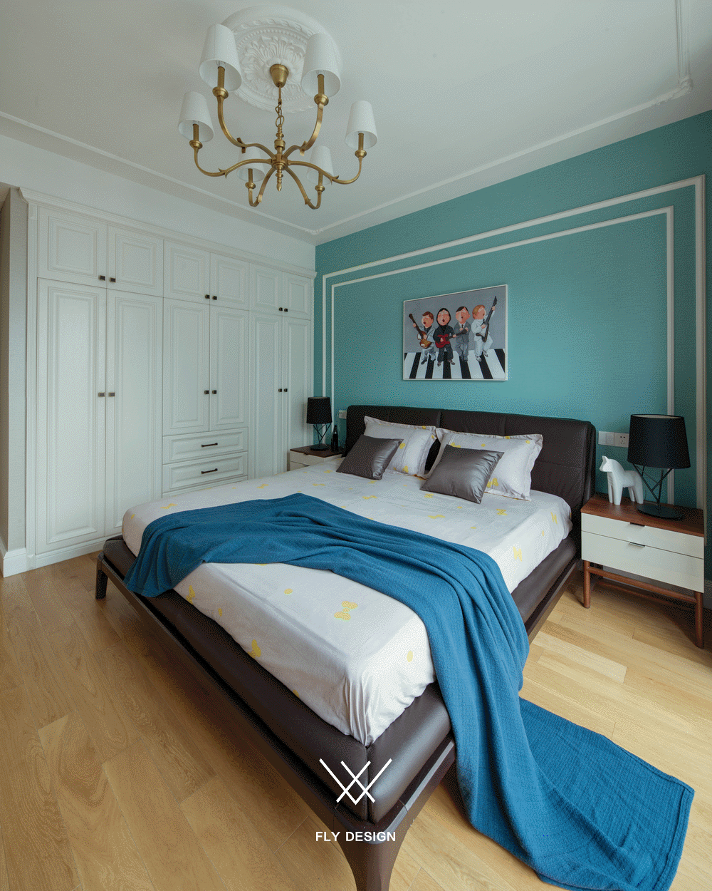 「倾城」时尚欧美风格-19