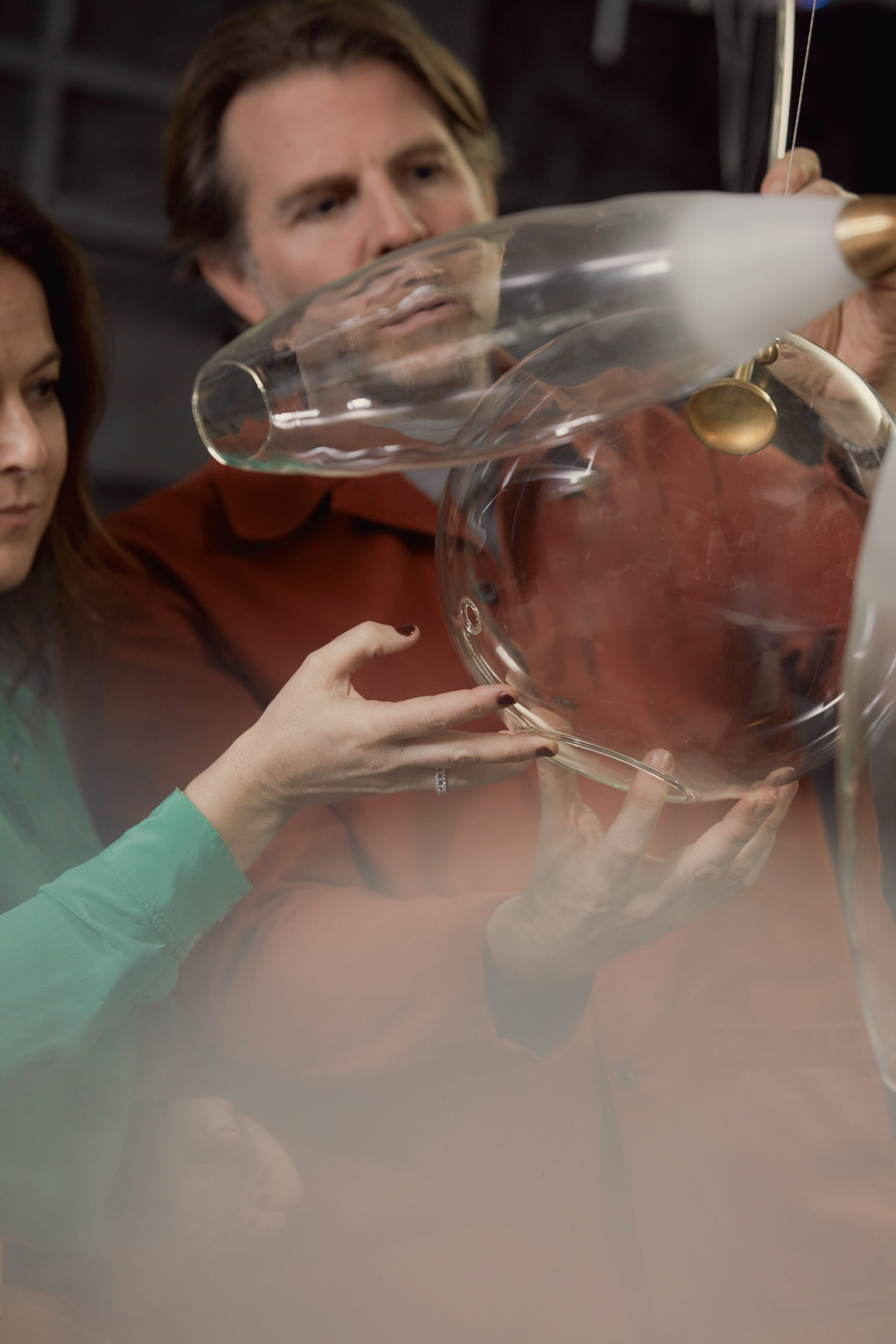 18 Pockets | Giopato&Coombes 的光之神奇探索米兰设计周 2023-28