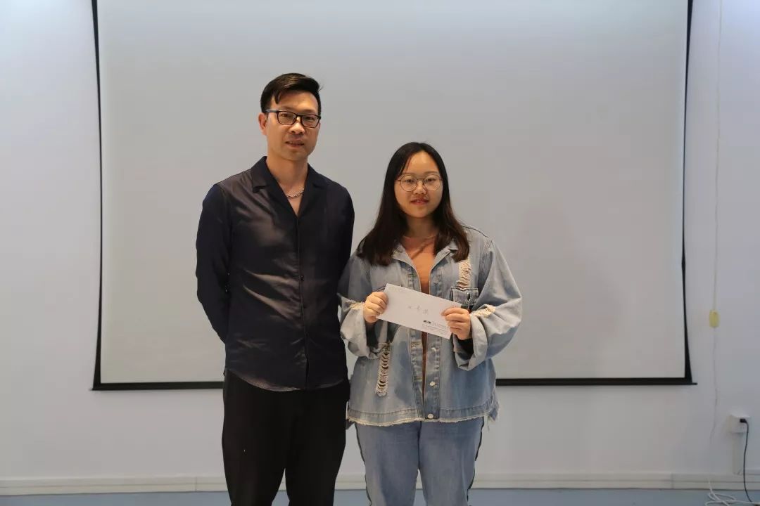 《未来设计之星》室内设计大赛颁奖典礼-43