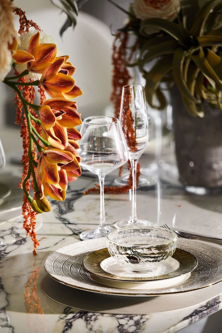 杭州东海·闲湖城丨中国杭州丨郑仕樑室内设计(苏州)有限公司-21