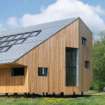 斯洛伐克独立住宅-45