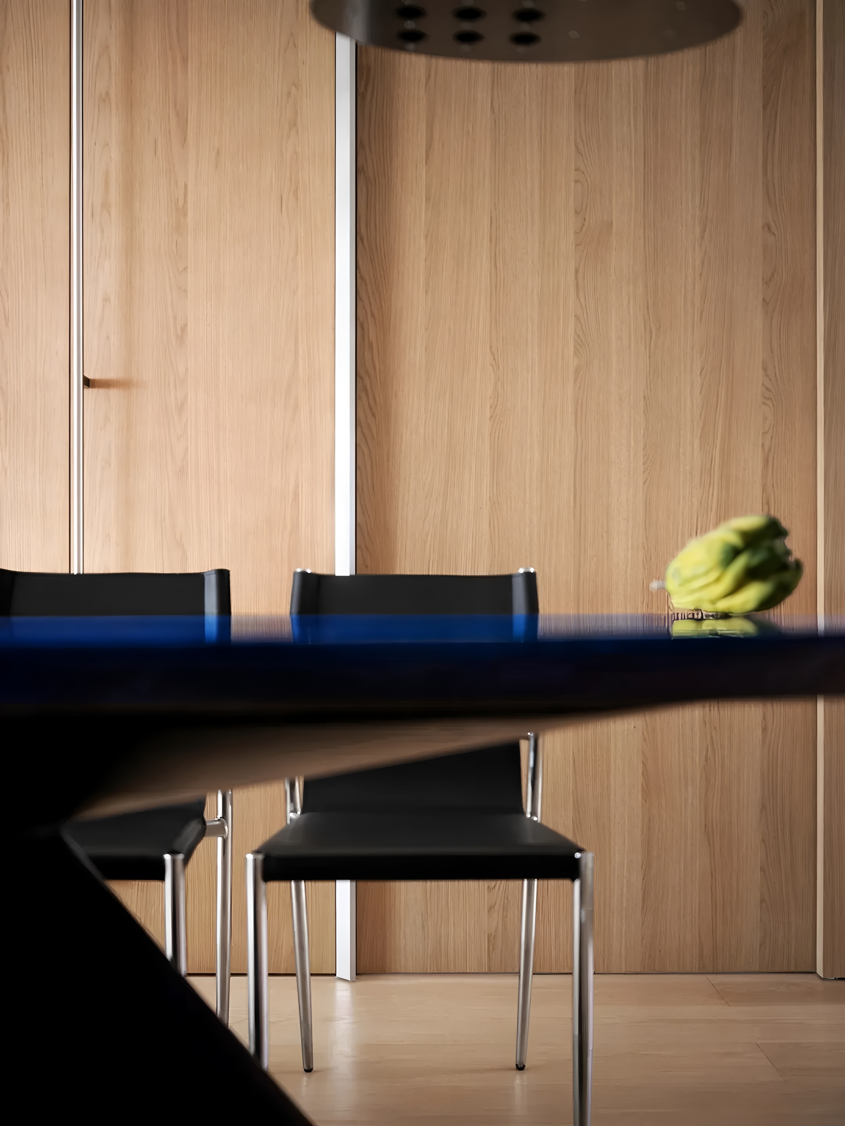 银川150㎡私宅平层丨中国银川丨M.H.A地制现所建筑设计-28