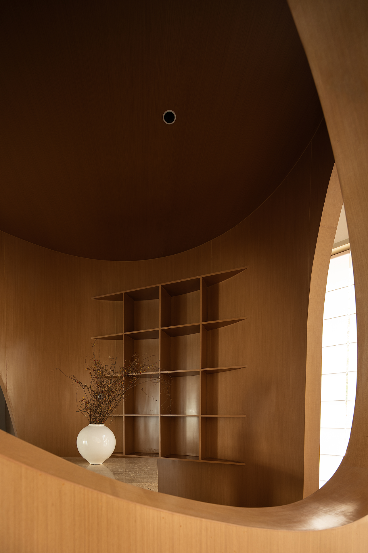 惠州东方爱堡(夏雨馨竹)月子中心会所丨中国惠州丨予美组设计-55