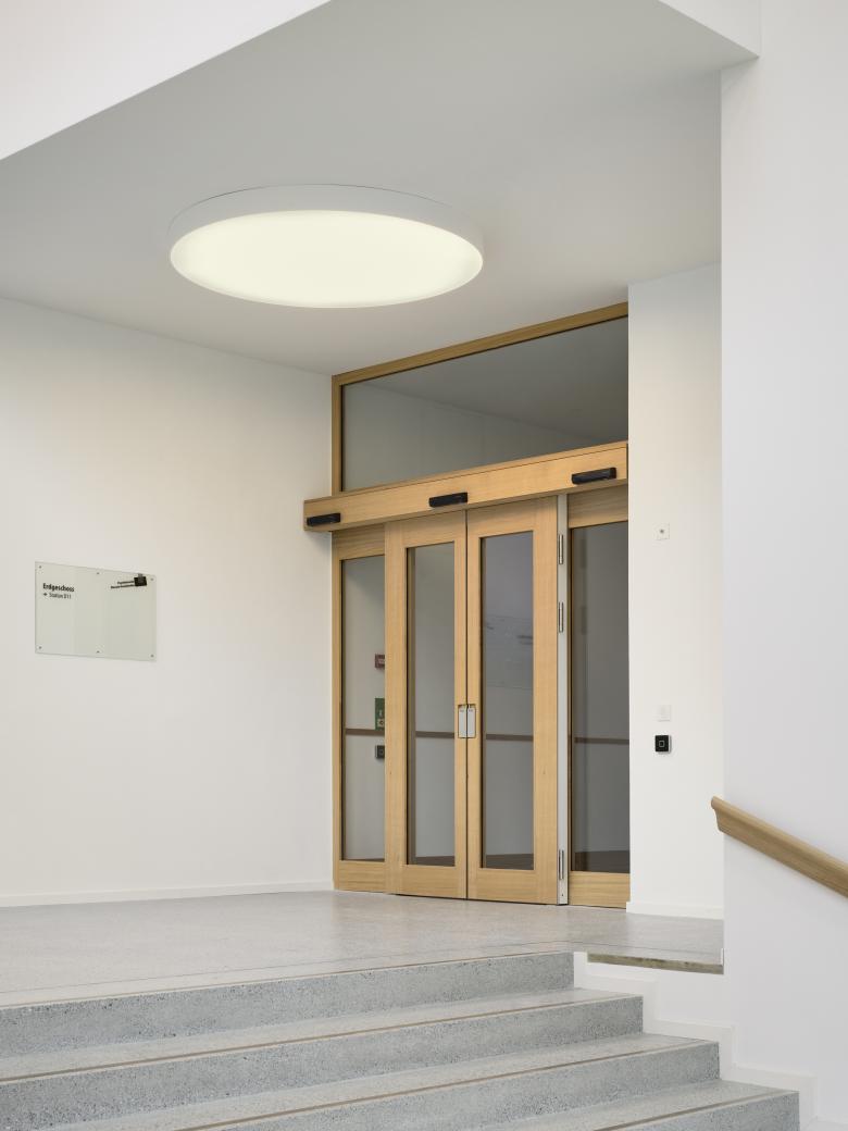 Klinik Waldhaus Chur 精神科诊所丨瑞士-12