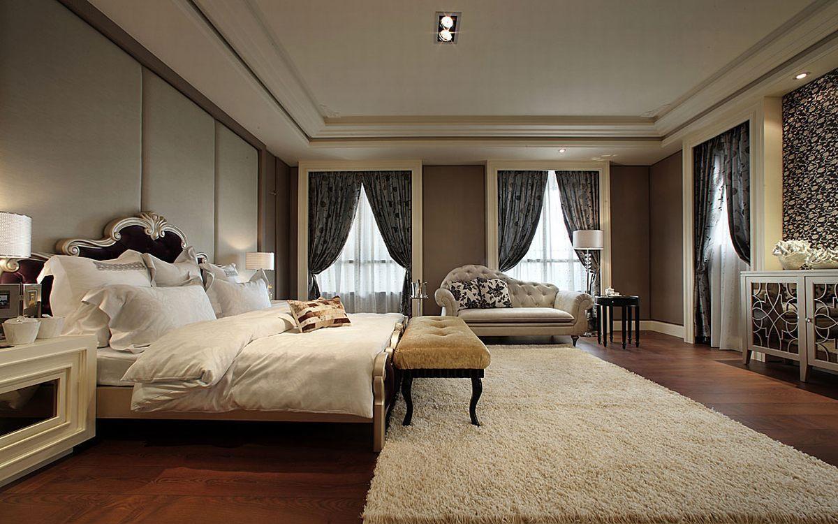 Art Deco庄园会所-17