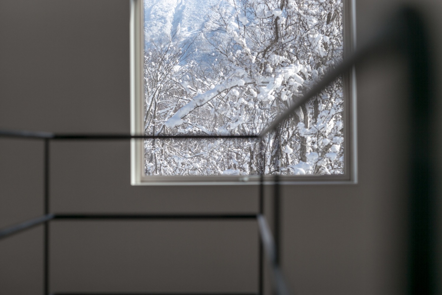 日本 K House | 原木奢华,与自然共生-56