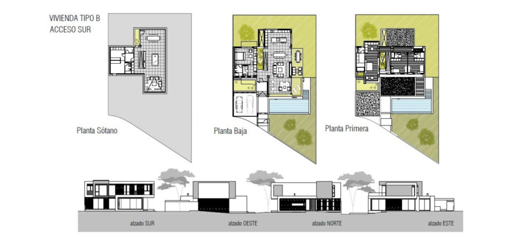 QHomes15 | FH2L Arquitectos-30