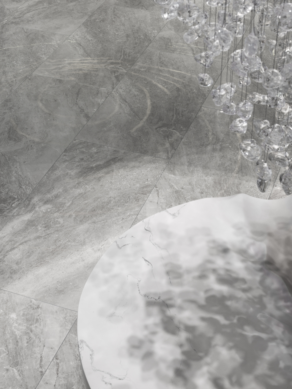 中梁·徐州百悦城售楼处-35