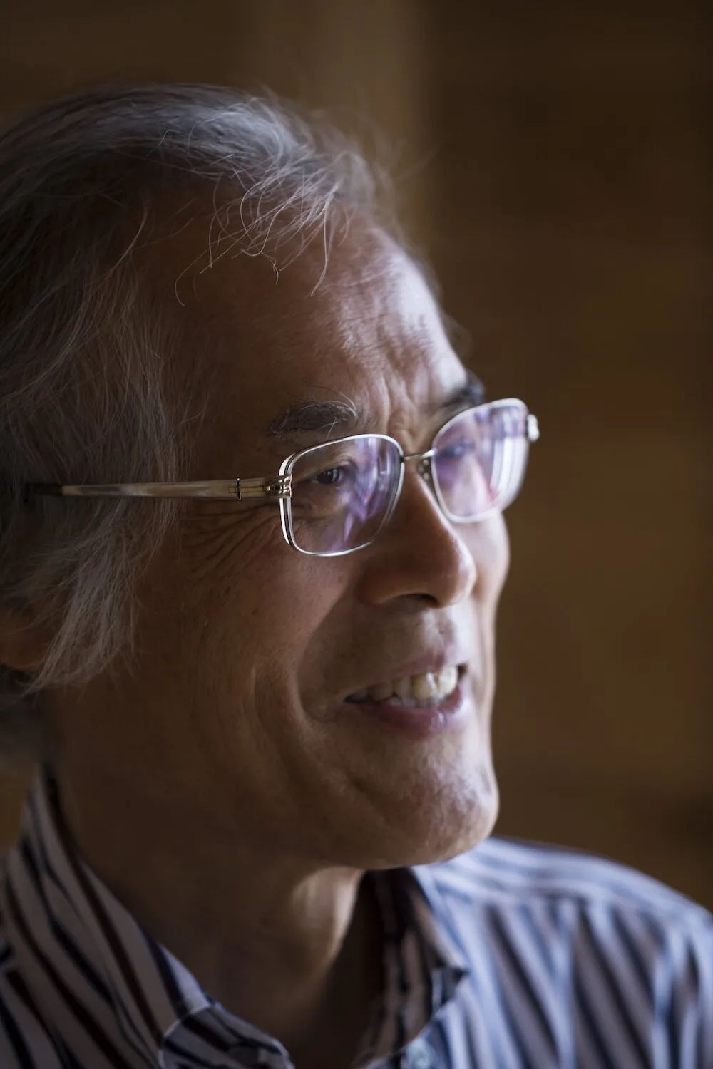 东京奥运会茶馆设计丨日本东京丨藤森 terunobu fujimori-12