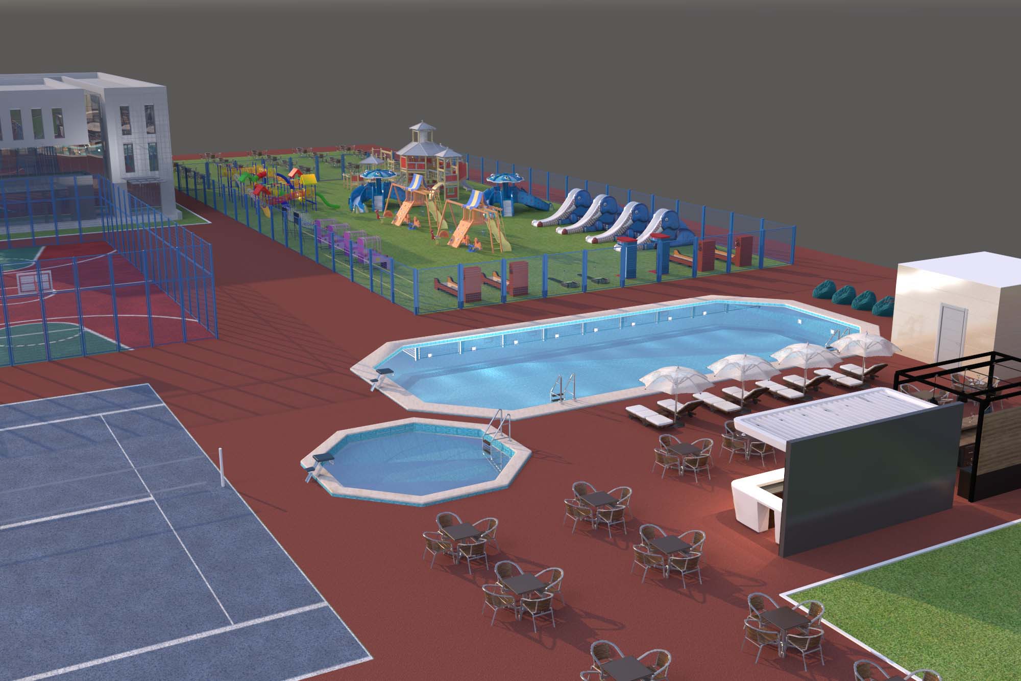 Option Club Sport 1-20