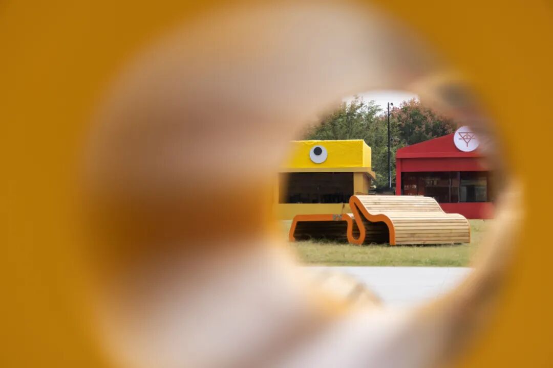 南京雨花万象天地|场景塑造让商业空间有了生活温度-36