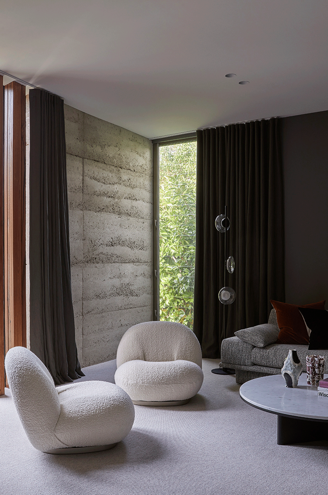 Robson Rak 自然墅居设计丨澳大利亚墨尔本-48