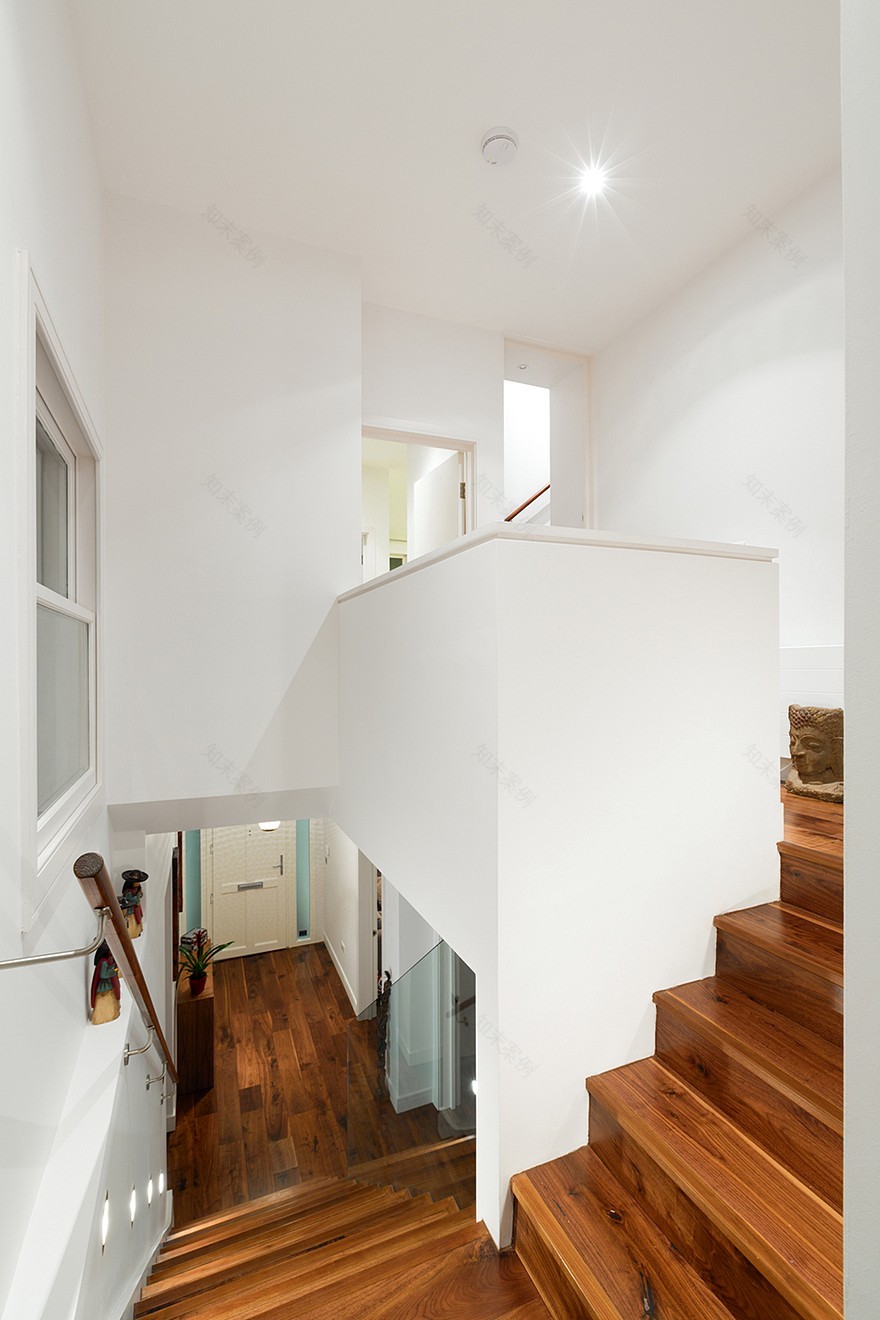 Complete Refurbishment and Extension of a Dilapidated Semi-Detached House in South London-23