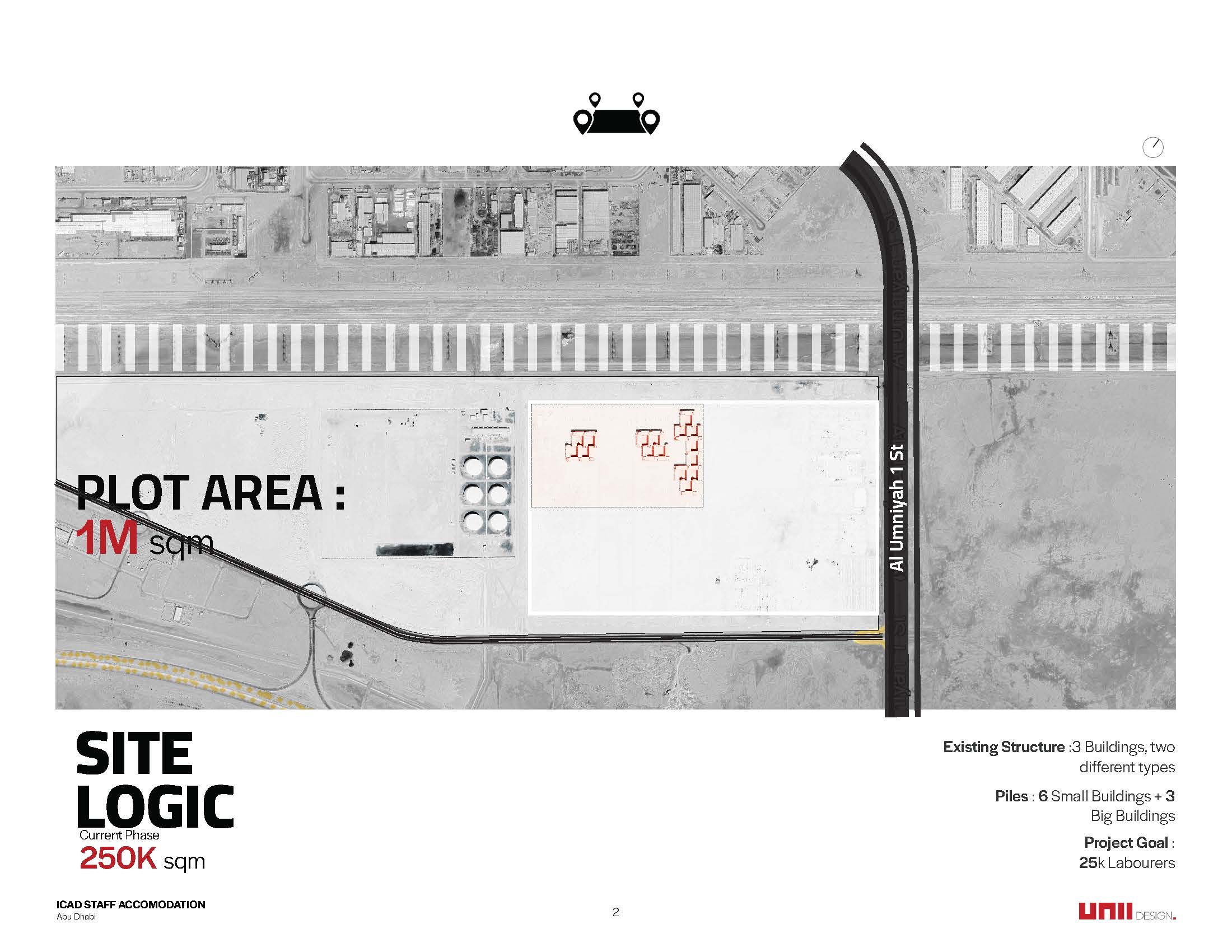 ICAD LABOUR VILLAGE-1