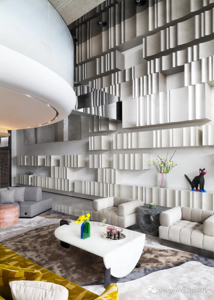 上海汤臣一品-18