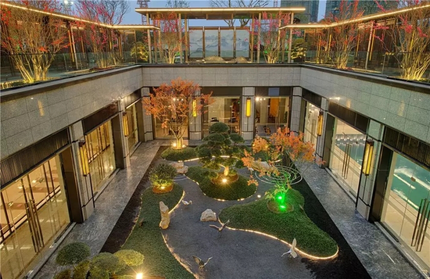 金华保集江湾壹号-0