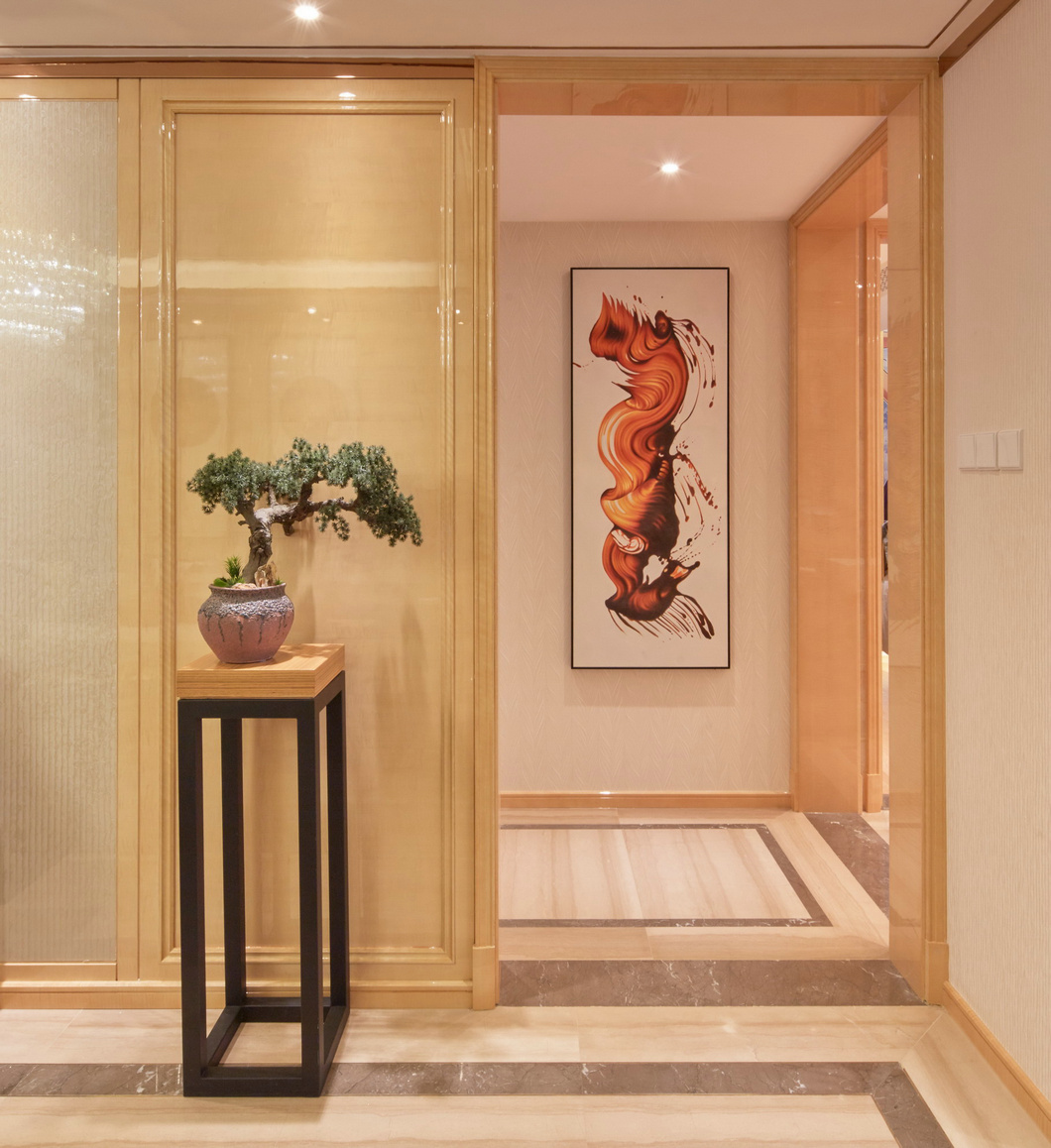 南京大华锦绣华城101户型-2