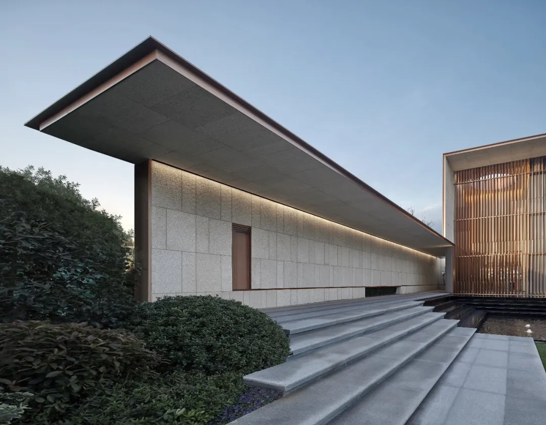  致逸设计丨郑州金地西湖春晓 建筑设计 丨中国郑州-55