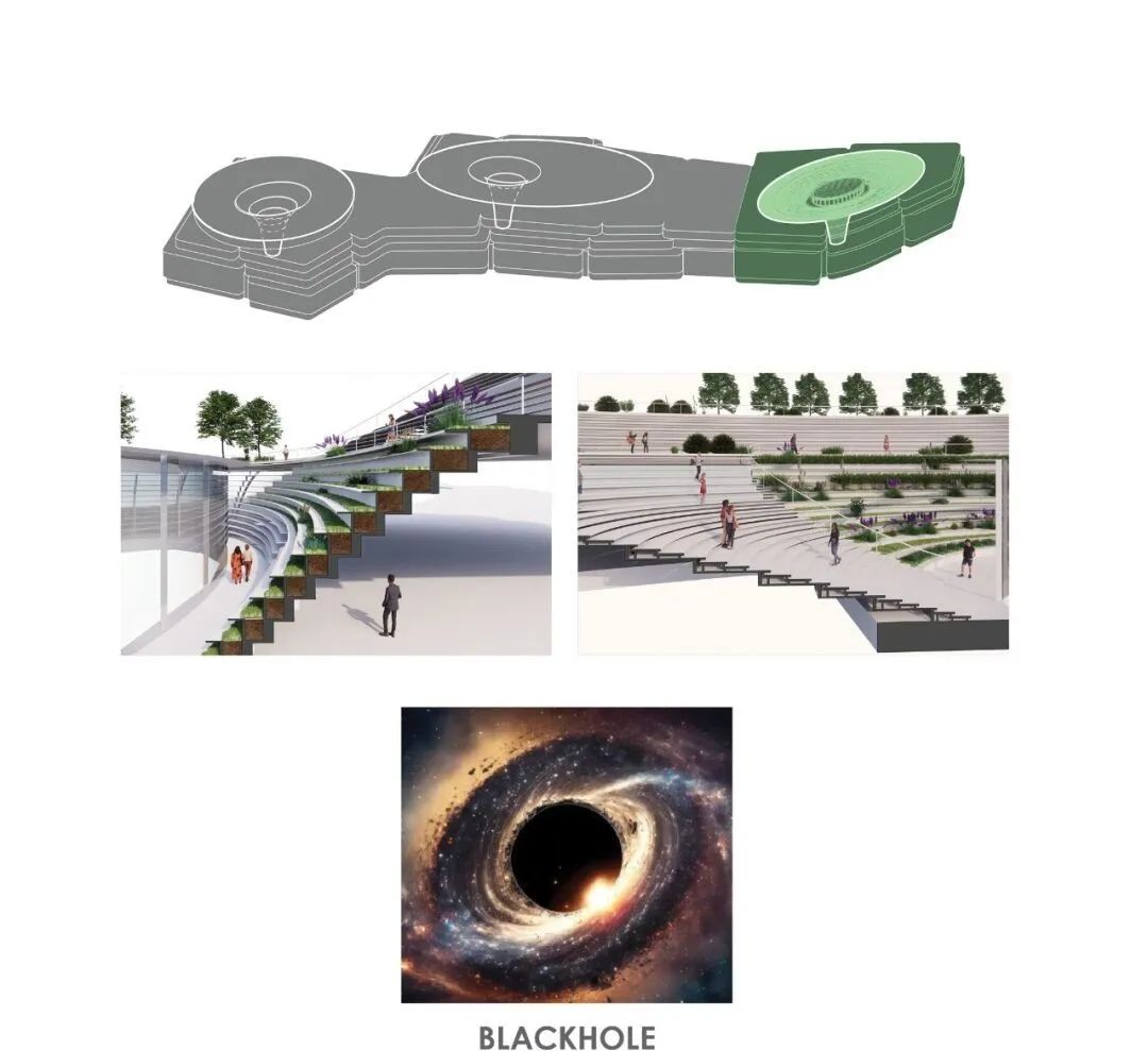 北京副中心地铁上盖一体化开发丨中国北京丨Aedas-27