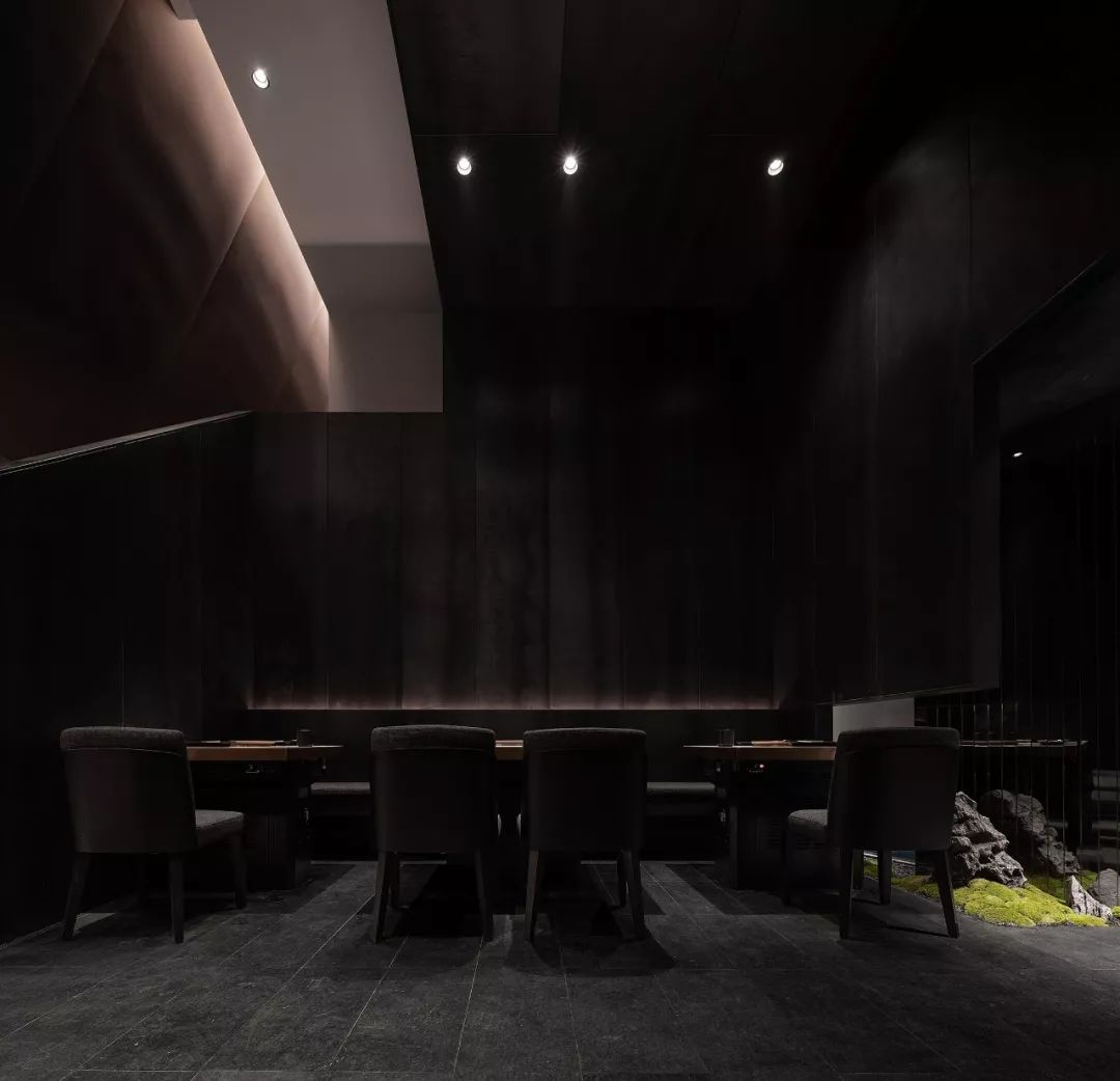 Lodestone吸铁石 日式烧肉餐厅-10