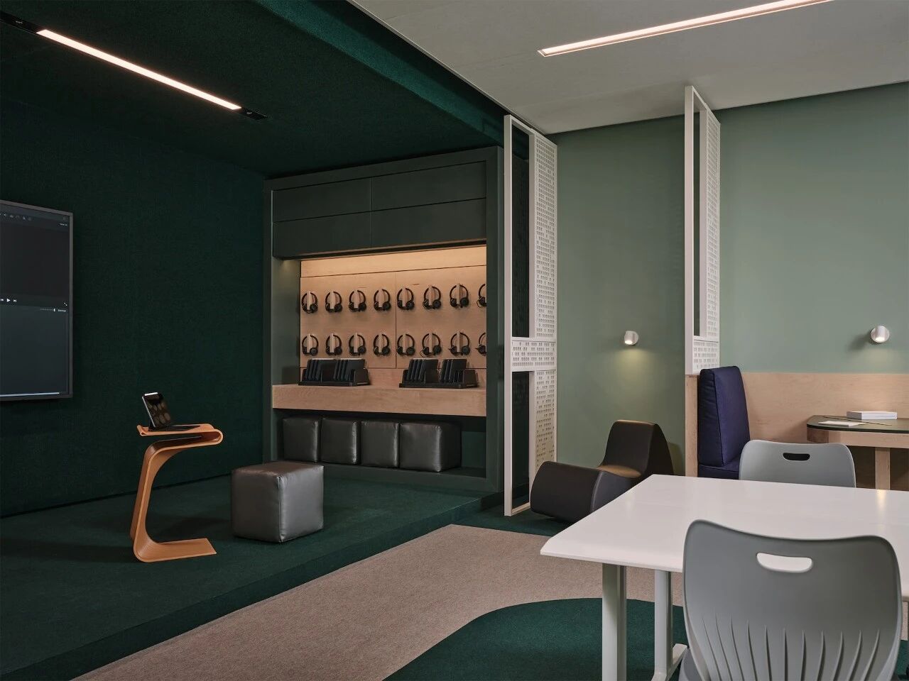 “互联教室”丨Kurani(由Danish Kurani领导的国际建筑公司)-5