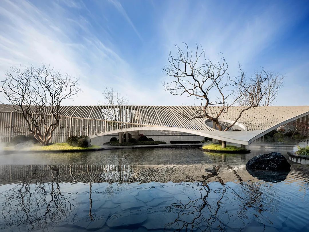 天安象屿·西江悦丨中国上海丨WJID维几设计-47