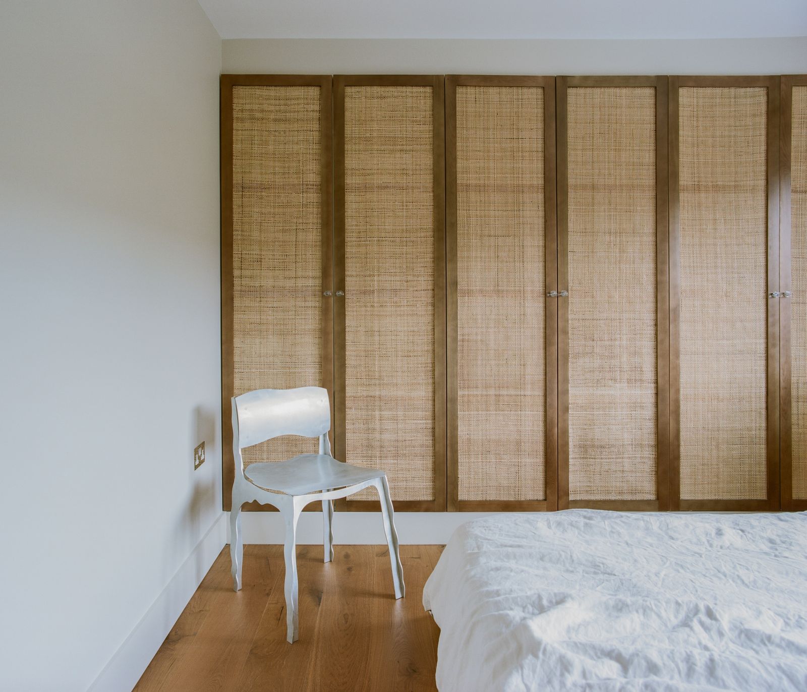 伦敦东部旧房改造现代住宅丨英国伦敦丨Ashley Law,伦敦Nikjoo建筑工作室-37